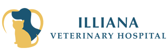 Link to Homepage of Illiana Veterinary Hospital